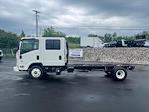 New 2024 Chevrolet LCF 4500HD Crew Cab 4x2, Cab Chassis for sale #27050 - photo 5