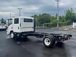 New 2024 Chevrolet LCF 4500HD Crew Cab 4x2, Cab Chassis for sale #27050 - photo 6