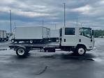 New 2024 Chevrolet LCF 4500HD Crew Cab 4x2, Cab Chassis for sale #27050 - photo 8