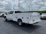 New 2024 Chevrolet Silverado 3500 Work Truck Crew Cab 4x4, Reading SL Service Body Service Truck for sale #27066 - photo 6