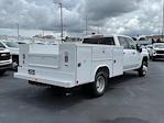 New 2024 Chevrolet Silverado 3500 Work Truck Crew Cab 4x4, Reading SL Service Body Service Truck for sale #27066 - photo 8