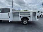 2024 Chevrolet Silverado 3500 Crew Cab 4x2, Reading SL Service Body Service Truck for sale #27076 - photo 6