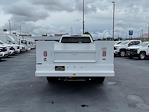 2024 Chevrolet Silverado 3500 Crew Cab 4x2, Reading SL Service Body Service Truck for sale #27076 - photo 8