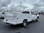 2024 Chevrolet Silverado 3500 Crew Cab 4x2, Reading SL Service Body Service Truck for sale #27076 - photo 2