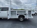 New 2024 Chevrolet Silverado 3500 Work Truck Crew Cab 4x2, Reading SL Service Body Service Truck for sale #27076 - photo 5