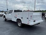 New 2024 Chevrolet Silverado 3500 Work Truck Crew Cab 4x2, Reading SL Service Body Service Truck for sale #27076 - photo 6