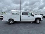 New 2024 Chevrolet Silverado 3500 Work Truck Crew Cab 4x2, Reading SL Service Body Service Truck for sale #27076 - photo 10