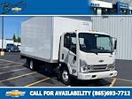 2024 Chevrolet LCF 4500HD Regular Cab 4x2, Bay Bridge Sheet and Post Box Truck for sale #27095 - photo 1