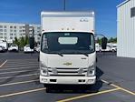 New 2024 Chevrolet LCF 4500HD Regular Cab 4x2, Bay Bridge Sheet and Post Box Truck for sale #27095 - photo 3