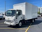 New 2024 Chevrolet LCF 4500HD Regular Cab 4x2, Bay Bridge Sheet and Post Box Truck for sale #27095 - photo 4