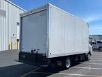 2024 Chevrolet LCF 4500HD Regular Cab 4x2, Bay Bridge Sheet and Post Box Truck for sale #27095 - photo 2