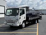 New 2024 Chevrolet LCF 3500HG Regular Cab 4x2, Wil-Ro Dovetail Landscape for sale #27104 - photo 4