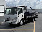 New 2024 Chevrolet LCF 3500HG Regular Cab 4x2, Wil-Ro Dovetail Landscape for sale #27104 - photo 3