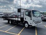 2024 Chevrolet LCF 3500HG Regular Cab 4x2, Wil-Ro Dovetail Landscape for sale #27105 - photo 8