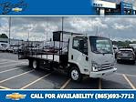 New 2024 Chevrolet LCF 3500HG Regular Cab 4x2, Phoenix Conversions - Knoxville Dovetail Landscape for sale #27106 - photo 1