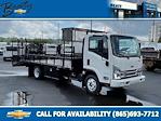 2024 Chevrolet LCF 3500HG Regular Cab 4x2, Wil-Ro Dovetail Landscape for sale #27107 - photo 1