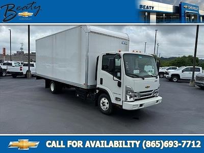 New 2024 Chevrolet LCF 4500HD Regular Cab 4x2, Bay Bridge Box Truck for sale #27117 - photo 1