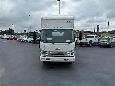 New 2024 Chevrolet LCF 4500HD Regular Cab 4x2, Bay Bridge Box Truck for sale #27117 - photo 2