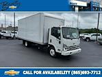 New 2024 Chevrolet LCF 4500HD Regular Cab 4x2, Bay Bridge Box Truck for sale #27117 - photo 1