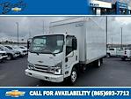 New 2024 Chevrolet LCF 4500HD Regular Cab 4x2, Bay Bridge Box Truck for sale #27117 - photo 3