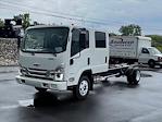 New 2024 Chevrolet LCF 3500HG Crew Cab 4x2, Cab Chassis for sale #27166 - photo 4