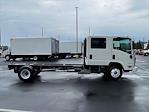 New 2024 Chevrolet LCF 3500HG Crew Cab 4x2, Cab Chassis for sale #27166 - photo 8