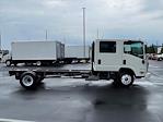 New 2024 Chevrolet LCF 3500HG Crew Cab 4x2, Cab Chassis for sale #27166 - photo 8