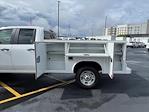 New 2024 Chevrolet Silverado 2500 Work Truck Double Cab 4x2, Reading SL Service Body Service Truck for sale #27177 - photo 6