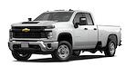 New 2024 Chevrolet Silverado 2500 Work Truck Double Cab 4x2, Reading SL Service Body Service Truck for sale #27177 - photo 21