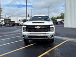 New 2024 Chevrolet Silverado 2500 Work Truck Double Cab 4x2, Reading SL Service Body Service Truck for sale #27177 - photo 3