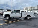 New 2024 Chevrolet Silverado 2500 Work Truck Double Cab 4x2, Reading SL Service Body Service Truck for sale #27177 - photo 5