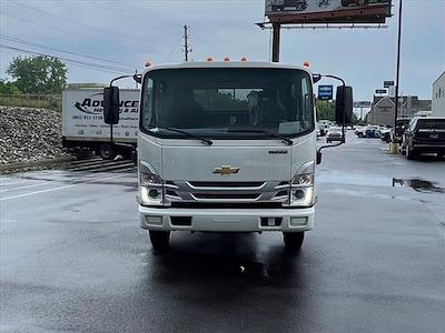 2024 Chevrolet LCF 3500HG Crew Cab 4x2, Cab Chassis for sale #27181 - photo 2