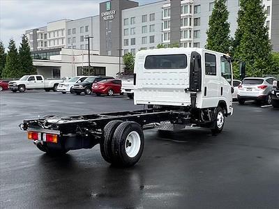 2024 Chevrolet LCF 3500HG Crew Cab 4x2, Cab Chassis for sale #27181 - photo 2