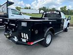 2024 Chevrolet Silverado 3500 Regular Cab 4x4, CM Truck Beds TM Deluxe Flatbed Truck for sale #27193 - photo 5