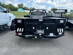 2024 Chevrolet Silverado 3500 Regular Cab 4x4, CM Truck Beds TM Deluxe Flatbed Truck for sale #27193 - photo 6