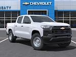 2024 Chevrolet Colorado Crew Cab 4x2, Pickup for sale #27210 - photo 7