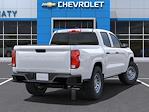 New 2024 Chevrolet Colorado Work Truck Crew Cab 4x2, Pickup for sale #27210 - photo 4