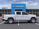 New 2024 Chevrolet Colorado Work Truck Crew Cab 4x2, Pickup for sale #27210 - photo 5