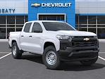 New 2024 Chevrolet Colorado Work Truck Crew Cab 4x2, Pickup for sale #27210 - photo 7