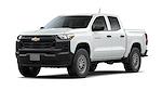 New 2024 Chevrolet Colorado Work Truck Crew Cab 4x2, Pickup for sale #27210 - photo 27