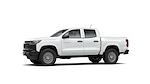 New 2024 Chevrolet Colorado Work Truck Crew Cab 4x2, Pickup for sale #27221 - photo 28