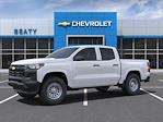 2024 Chevrolet Colorado Crew Cab 4x2, Pickup for sale #27230 - photo 3