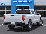 New 2024 Chevrolet Colorado Work Truck Crew Cab 4x2, Pickup for sale #27230 - photo 4