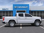 New 2024 Chevrolet Colorado Work Truck Crew Cab 4x2, Pickup for sale #27230 - photo 5