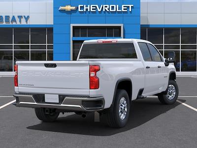 2024 Chevrolet Silverado 2500 Crew Cab 4x2, Pickup for sale #27253 - photo 2