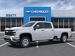 2024 Chevrolet Silverado 2500 Crew Cab 4x2, Pickup for sale #27253 - photo 3