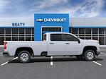 2024 Chevrolet Silverado 2500 Crew Cab 4x2, Pickup for sale #27253 - photo 5