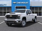 2024 Chevrolet Silverado 2500 Crew Cab 4x2, Pickup for sale #27253 - photo 6