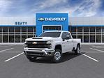 2024 Chevrolet Silverado 2500 Crew Cab 4x2, Pickup for sale #27253 - photo 8