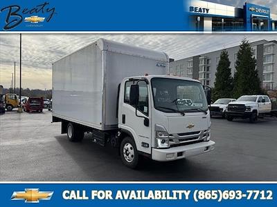 New 2024 Chevrolet LCF 4500HD Regular Cab 4x2, Bay Bridge Box Truck for sale #27254 - photo 1